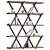 Modern 5-Shelf Storage Unit [1800x1400x410] 3D model small image 6