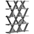 Modern 5-Shelf Storage Unit [1800x1400x410] 3D model small image 9