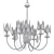 Elegant Schuller Home Decor Items 3D model small image 2