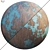 Vintage Wood Material Collection 005 3D model small image 1