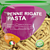 Vibrant Penne Pasta Packets Kit 3D model small image 1