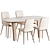 Haute Couture Morica Design COCO 3D model small image 1