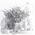Luxury Decor Set | High-Quality 3D model small image 4