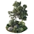 Innovative 118 Plant Collection 3D 3D model small image 1