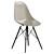 Eames Plastic Chair: Modern Classic 3D model small image 2