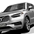 Premium Volvo XC90 Model 3D model small image 2