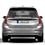 Premium Volvo XC90 Model 3D model small image 4