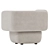 Modern Italian VENTO Sofa Model 3D model small image 3