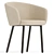 Sleek 2017 EXPORMIM_HUMA Furniture 3D model small image 1