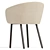 Sleek 2017 EXPORMIM_HUMA Furniture 3D model small image 3