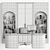 Imac 2021 Desk Setup Bundle 3D model small image 3
