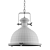 Corona 6.0 OpenSubdiv Pendant Light 3D model small image 4