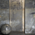 Rusty Iron Texture Seamless PBR 3D model small image 2