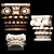 CNC Woodworking 3D Model File 3D model small image 1