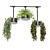  Metal Box Hanging Plants Set 3D model small image 5