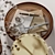 Elegant Decorative Set 36 3D model small image 4