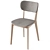  Scandinavian Kato Chair Collection 3D model small image 11