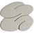 Squiggle Rug by Okejstudio 3D model small image 1