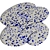 Squiggle Rug by Okejstudio 3D model small image 4