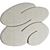 Squiggle Rug by Okejstudio 3D model small image 8