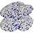 Squiggle Rug by Okejstudio 3D model small image 9