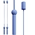 Adjustable LED Pendant Lamp 3D model small image 2