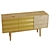1stdibs Buckhurst Buffet 3D model small image 3