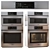 Bosch Appliances Set: 4 Models 3D model small image 12