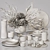  Premium Kitchen Model Set 3D model small image 5