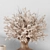 Elegant Decor Set with Modifiers 3D model small image 5