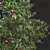 Chinese Sour Cherry Tree 3D Model 3D model small image 3