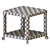 TINGBY Side Table, 3D Model 3D model small image 3