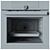 Vintage Silverline S6-BO6506 Oven 3D model small image 2