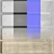 Seamless Pavement Texture Pack 3D model small image 2