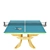 Professional Table Tennis Set with Accessories 3D model small image 3