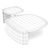 Elevate Trampolino Coffee Table 3D model small image 7