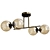 Sleek Modern Arte Lamp Ornella 3D model small image 1