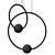 Golden Pendant Lamp, Various Sizes 3D model small image 4