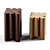 Sleek Signe EOG-1 Side Table 3D model small image 3