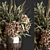 3D Models Set with Render Engines 3D model small image 4