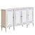 McKinley Sideboard by Woodbridge - 3D Model 3D model small image 3