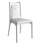 Modern Giorgetti Ibla Chairs 3D model small image 6