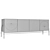 ALMA L Identity Collection Nightstand 3D model small image 3
