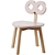 OHH NOO Kids Wooden Furniture 3D model small image 4
