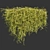 Outdoor Ivy Leaf Bush 3D 3D model small image 4