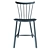 Scandium J46 Chair, Streamlined Design 3D model small image 2