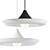 Temple-inspired Curl Pendant Light 3D model small image 1