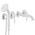 Formafantasma Bath Mixer 3D model small image 4