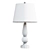 Maddie 28" LED Table Lamp 3D model small image 2