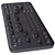 Advanced Editing Console: Loupedeck + 3D model small image 4